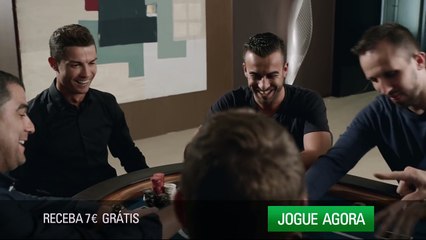 Pokerstars de volta a Portugal! Aproveita os bónus