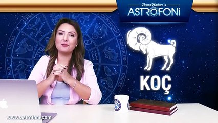 KOÇ burcu haftalık yorumu 28 Kasım - 04 Aralık 2016