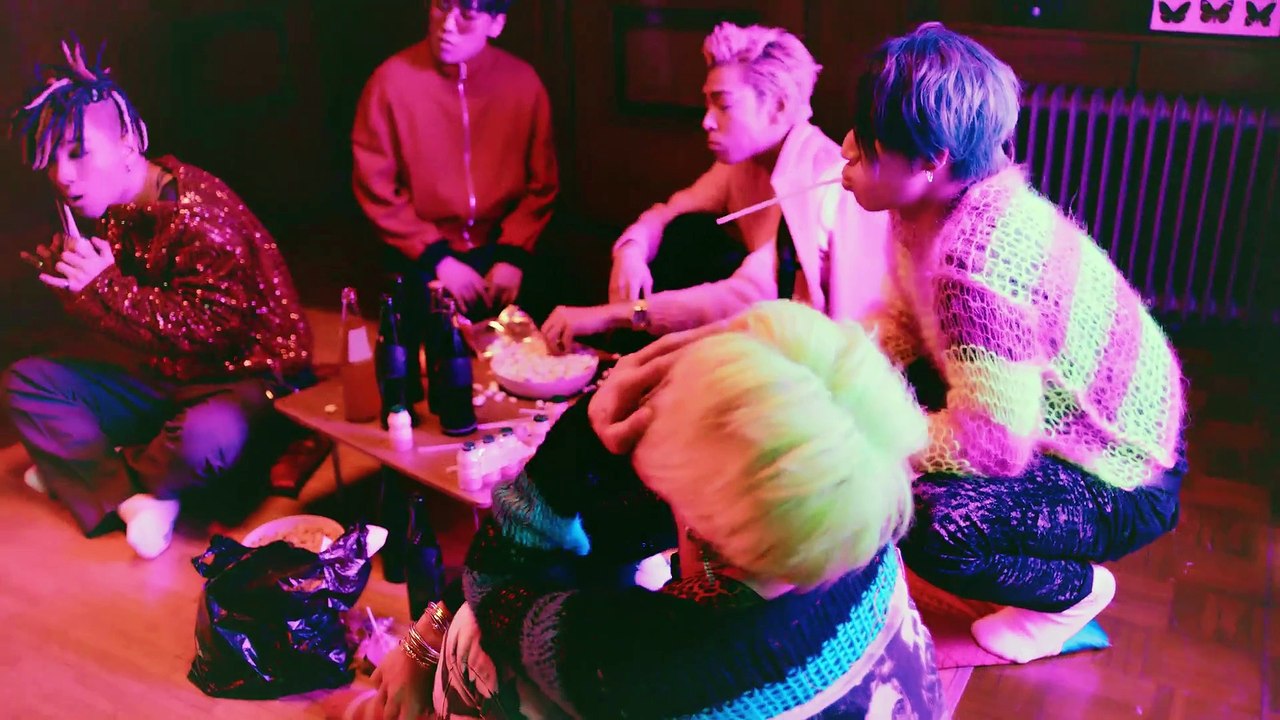 BIGBANG - ‘에라 모르겠다(FXXK IT)’ M-V