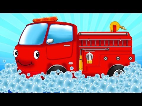 Candy Car Wash | Car Wash App | Best ios Apps | Android Apps