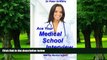 Audiobook Ace Your Medical School Interview: Includes Multiple Mini Interviews MMI For Medical