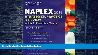Online Amie Brooks Pharm.D.  BCPS  CDE NAPLEX 2016 Strategies, Practice, and Review with 2