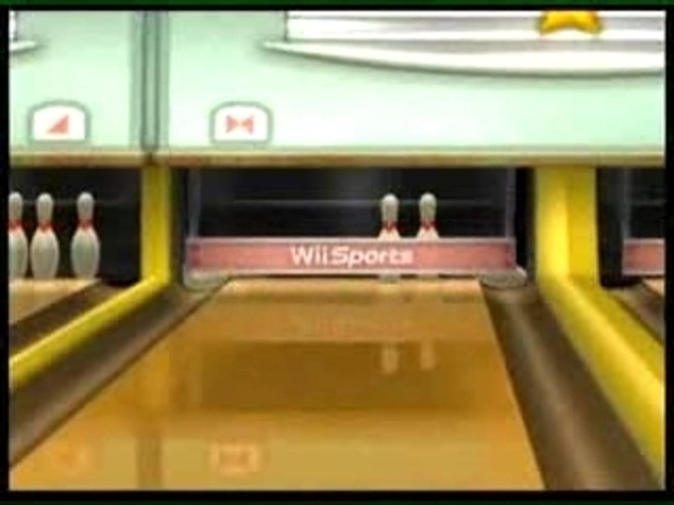 Wiisp wiisp