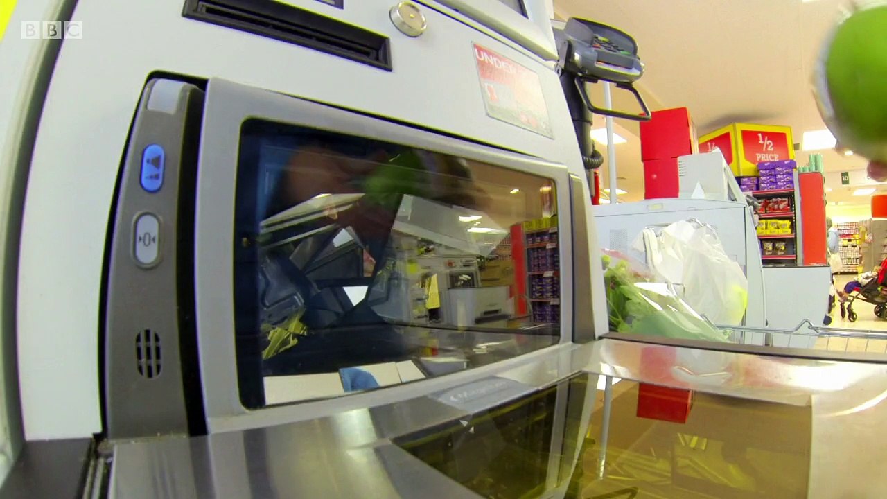 cBeebies Children Cartoon . Nina and the Neurons . s01e01 . Computers All around Us