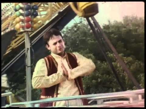 Dhak Dhak Dhadke Haiyu - Dikri Dolariya Desh Ni - Gujarati Song