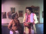 gujarati comedy - clip - ramesh maheta - mehulo luhar - 02