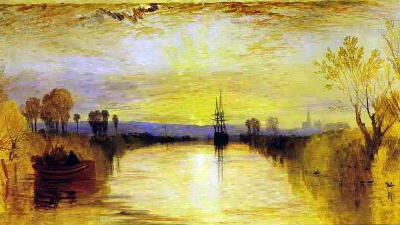 Chopin - Nocturne Opus 15 n°2