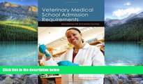 Online Association of American Veterinary Medical Colleges (AAVMC) Veterinary Medical School