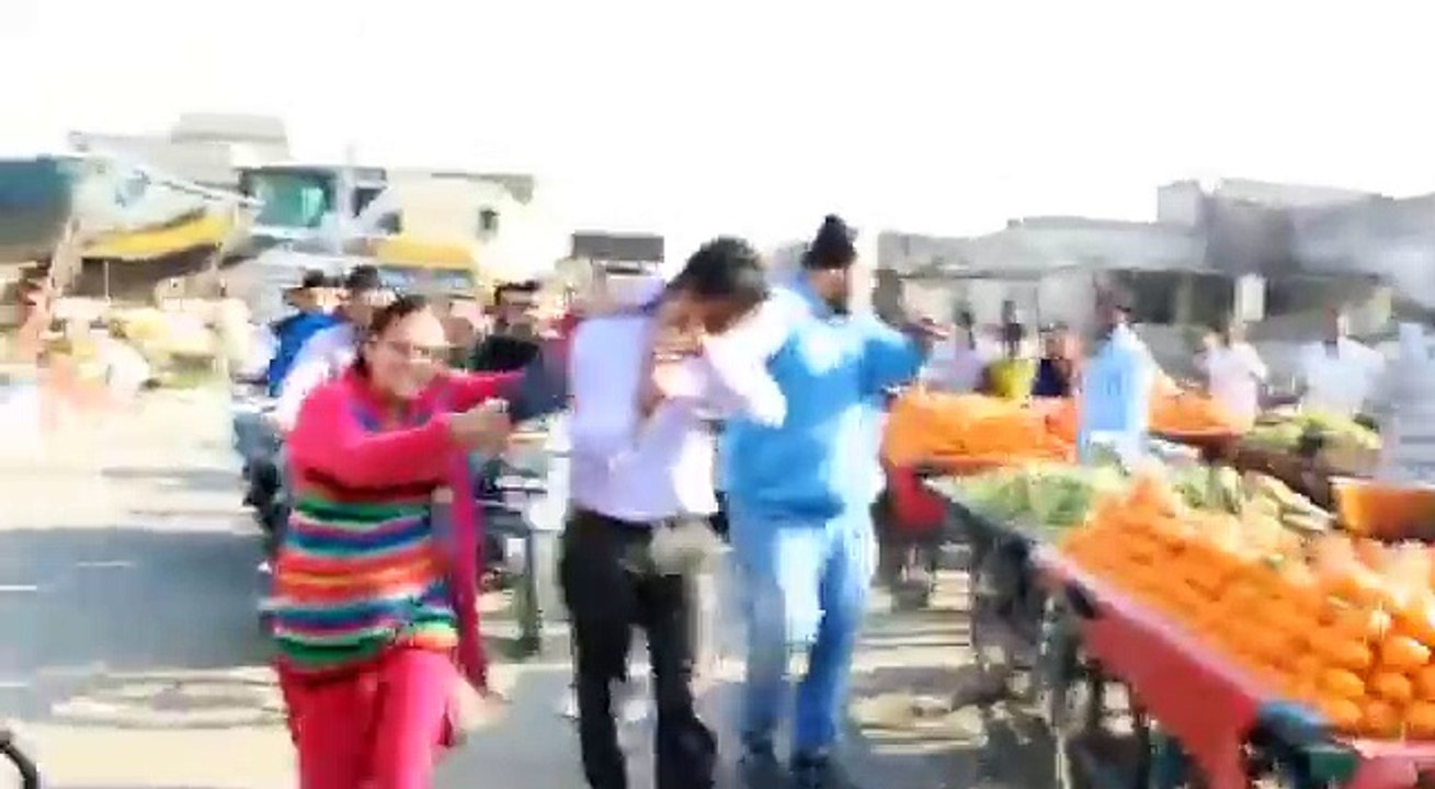 Aashiq Ki Pitayi - Live Video -