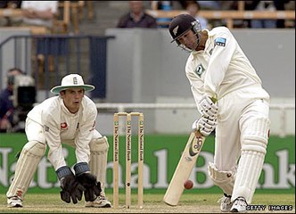 Sledge Between Shoaib Akhtar & Rahul Dravid