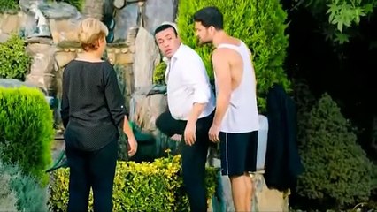 Çeşmede Dayak Sahnesi Ganyotçu