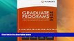 Best Price Graduate Programs in the Physical Sciences, Mathematics, Agricultural Sciences, the