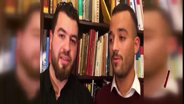 Tanıklar Alman gazetecinin uğradığı saldırıyı anlattı | En Son Haber