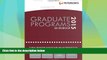 Price Graduate   Professional Programs: An Overview 2015 (Peterson s Graduate   Professional