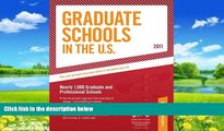 Online Peterson s Graduate Schools in the U.S. 2011 (Peterson s Graduate Schools in the U.S) Full