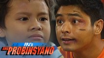FPJ's Ang Probinsyano: Cardo lies to Onyok