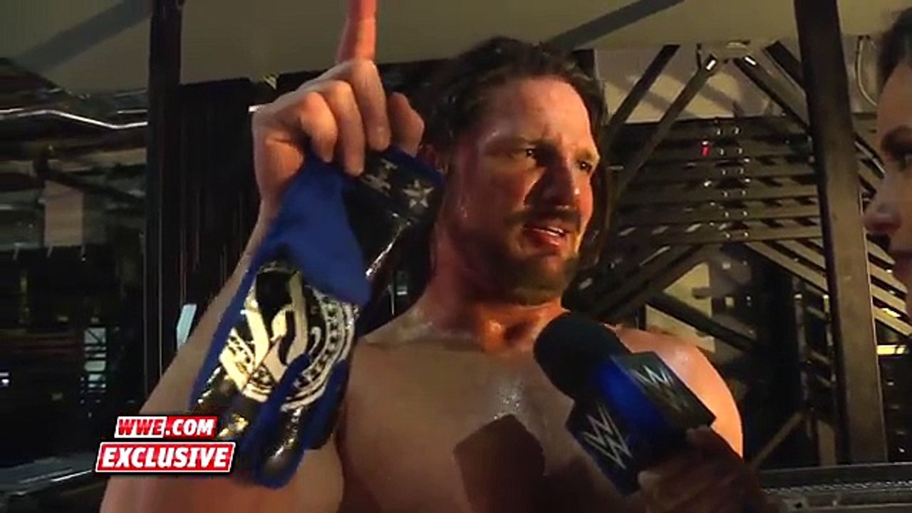 Is_AJ_Styles_better_than_John_Cena___SummerSlam_Exclusive,_Aug._21,_2016