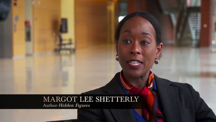 Hidden Figures - Featurette - Breaking Boundaries
