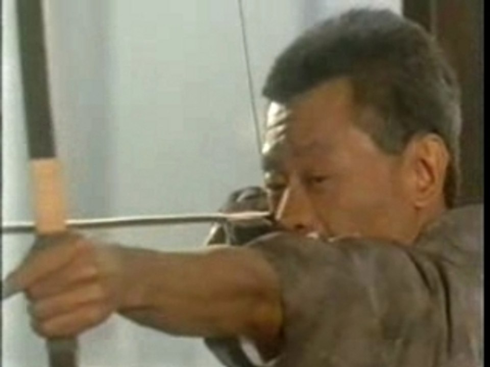 Der Tanz des Drachen a