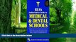 PDF Rea Rea s Authoritative Guide to Medical and Dental Schools For Ipad