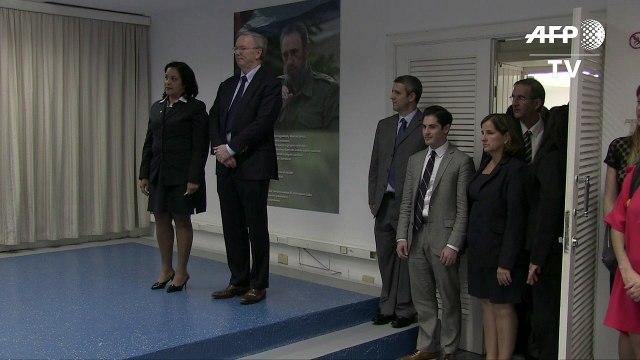 Google firma acuerdo en Cuba para agilizar acceso a contenidos