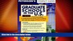 Best Price Peterson s Compact Guides Graduate and Professional Schools in the U.S. 1998 (Peterson