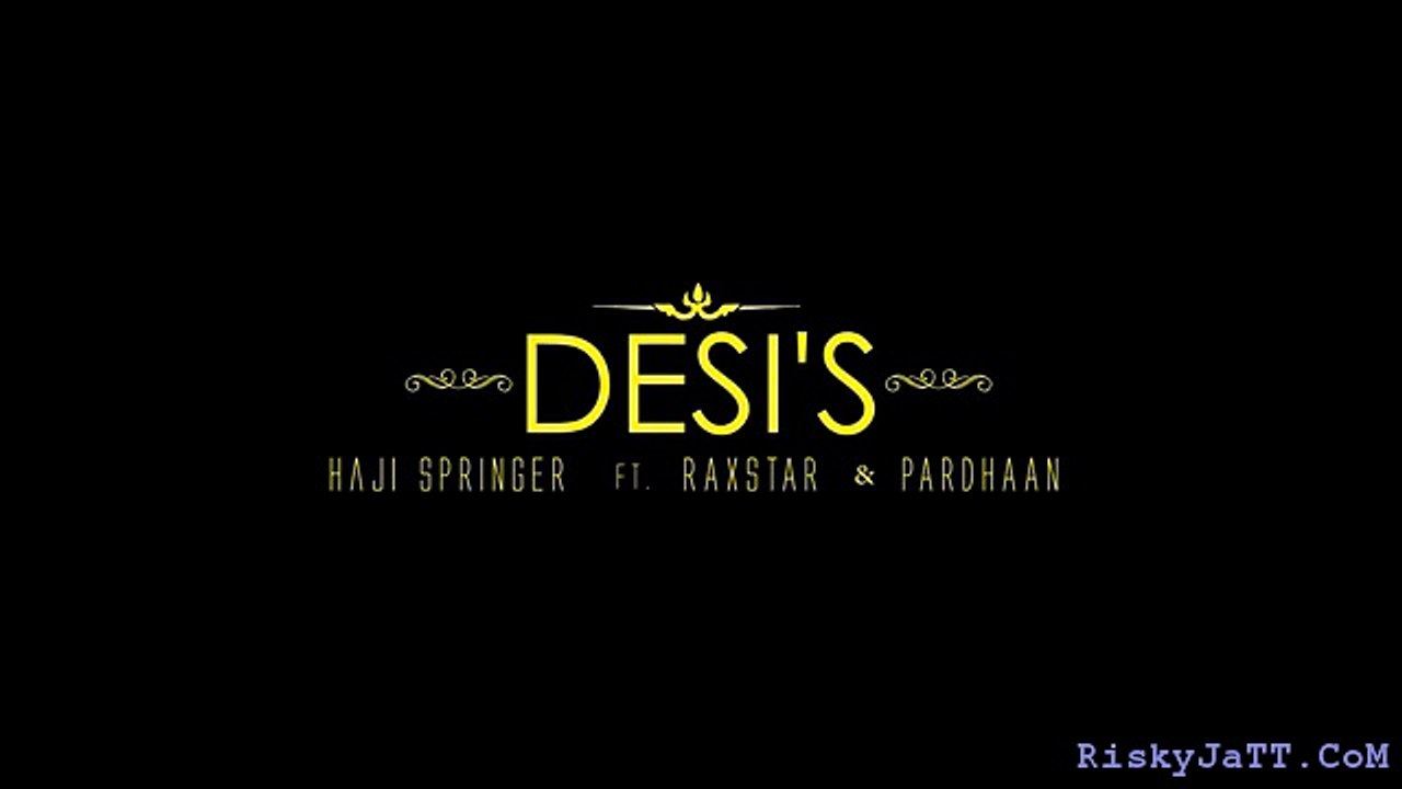 Do it 4 Desi