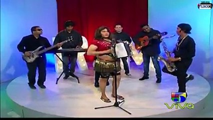 Parodia A Raquel Arias - Porque Te Fuiste Dulce Amor-