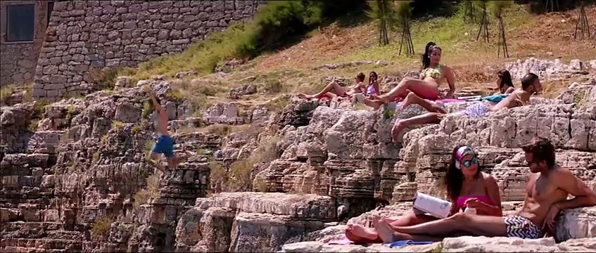 Io Che Amo Solo Te - Trailer Ufficiale