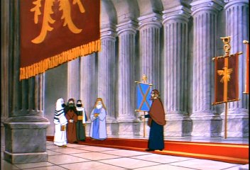 He is Risen - Bible Videos for Kids