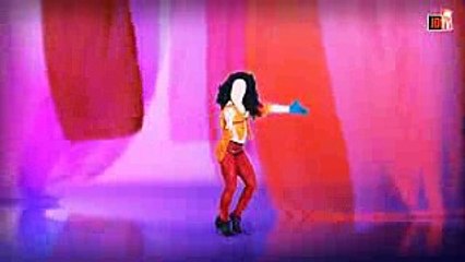 Dance Lessons with Just Dance 2016- Rabiosa by Shakira