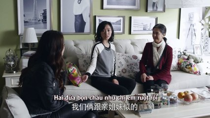 Vietsub [Thủ Hôn Như Ngọc] - Tập 7 - Tưởng Hân cut