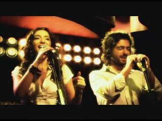 Öykü - Berk - Aman Geze Geze