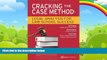 Read Online Paul Bergman Cracking the Case Method: Legal Analysis for Law School Success Full Book