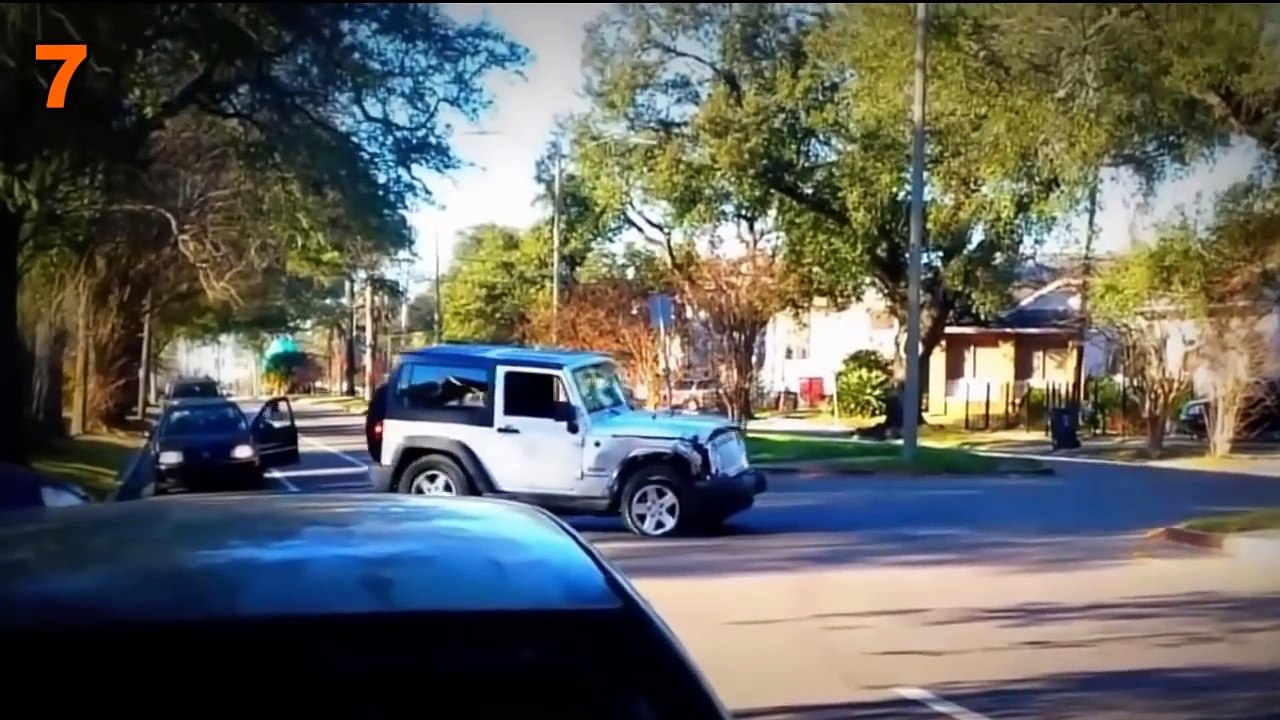 Car Fails Top 10 Compilation