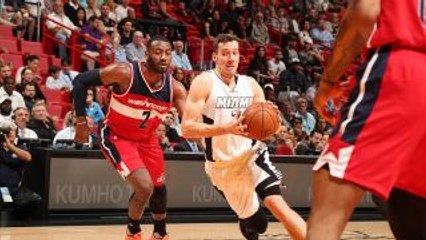 Game Recap: Heat 112, Wizards 101