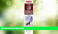 Price Best Law Schools, 1998 Edition (Annual) John Katzman On Audio