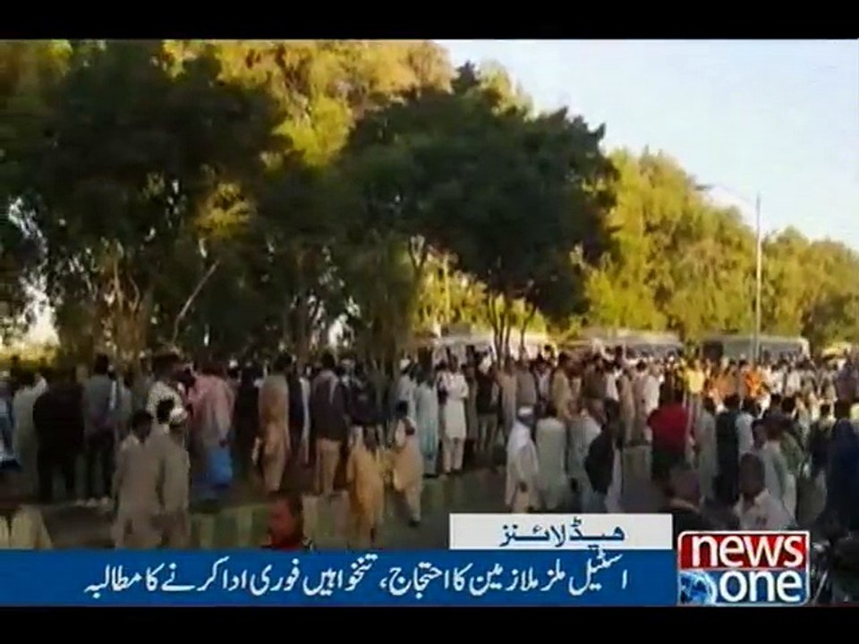 NewsONE Headlines 10AM, 13-Dec-2016