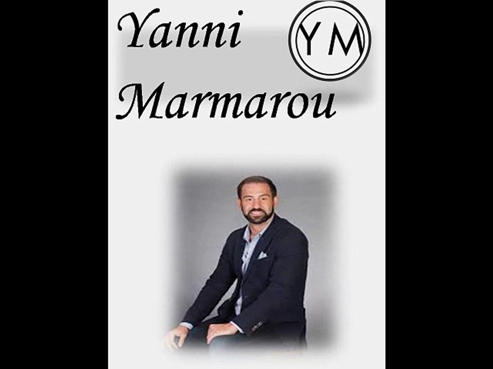 Yanni Marmarou