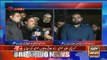 Exclusive Talk of Junaid Jamshed’s Brother in Karachi After Junaid Jamshed's Identification