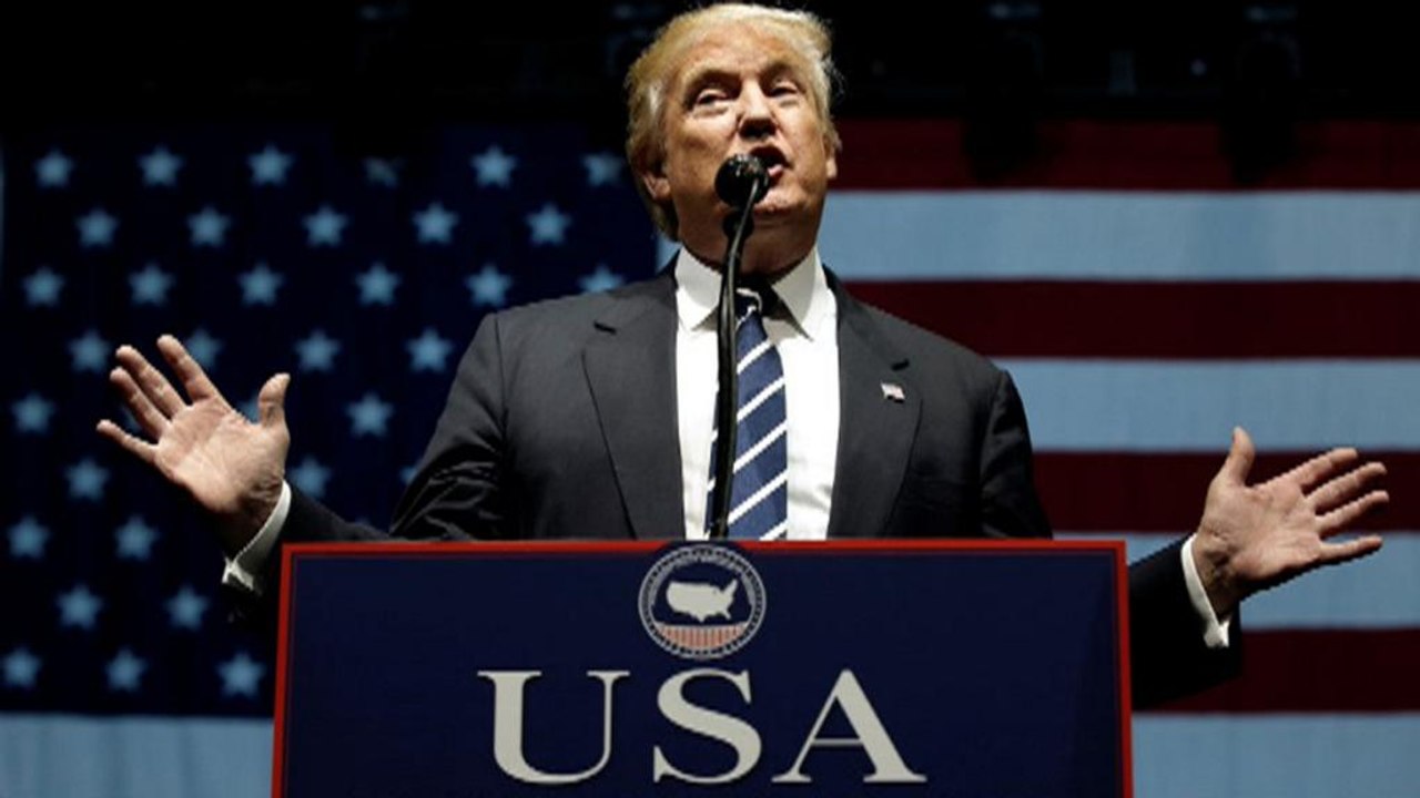 Nachzählung in Wisconsin: 131 Stimmen mehr für Trump