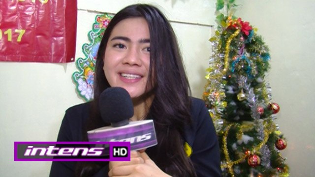 Feli Rayakan Natal Bersama Anak Kurang Mampu - Intens 13 Desember 2016