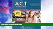 Best Price ACT Prep Book 2016 by Accepted Inc.: ACT Test Prep Study Guide and Practice Questions