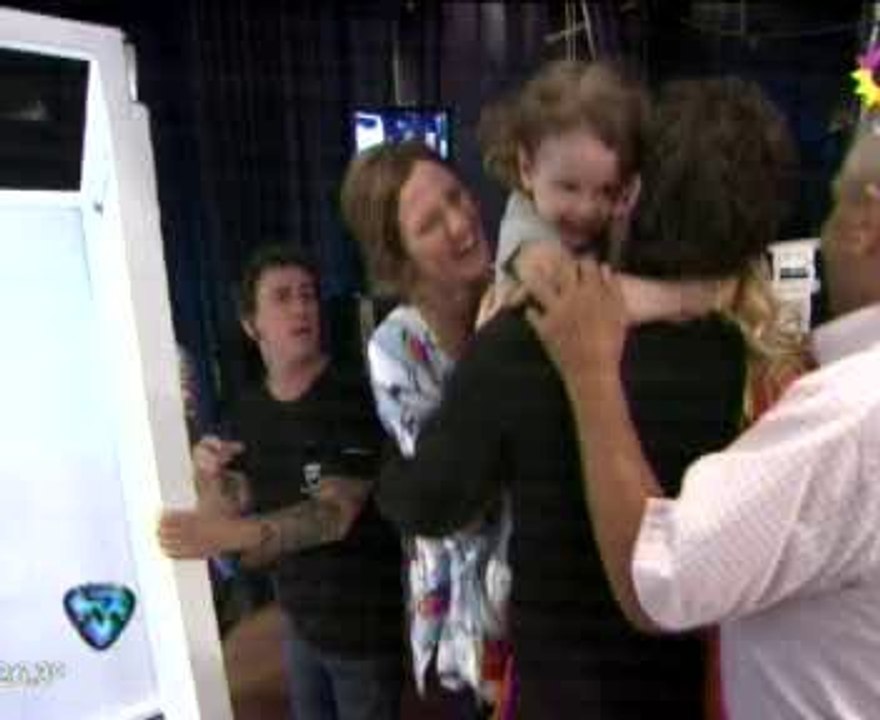 Pedro voto secreto baile Libre 2 - 12 de Diciembre