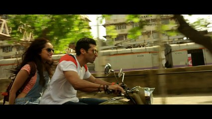 OK Jaanu _ Official Movie Trailer _ Aditya Roy Kapur, Shraddha Kapoor _ A.R. Rahman