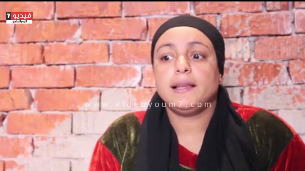 بالفيديو.. "ذئب" يعتدى جنسيا على 3 فتيات ببلقاس أكبرهن 12 سنه.. طفلة: "صورنى عارية