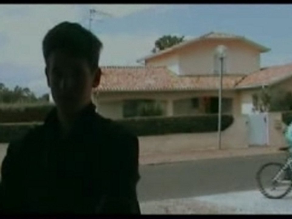 The Ransom Partie 1/5