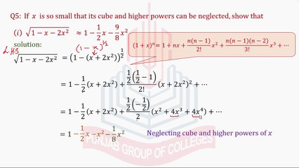Math Chapter 8.3 Part 06