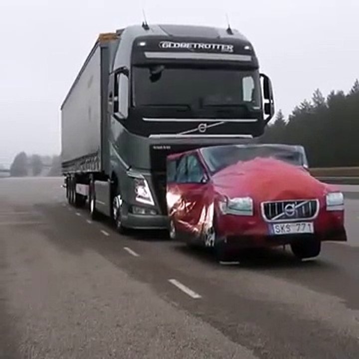 Nice Brake System Truck