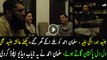Salman Ahmed Shared a very rare and cherished moment of Junaid Jamshed Singing 'Dil Dil Pakistan' with Wife!